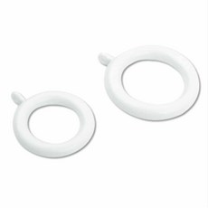 커텐봉 커튼부자재 커튼아일렛링_ 20270877EA, 25파이