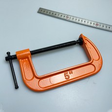 만력기 5인치, 1개