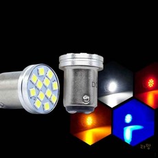 대목 3030 하이파워 LED 화이트 소켓형, 24V용/더블타입