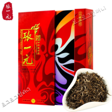 장일원 자스민차 검보계열 1급 말리백룡봉 7차움제 말리화차 100g, 1개, 1개입