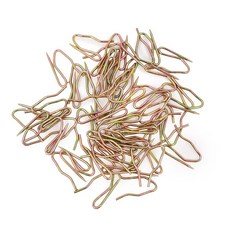 진짜수박 커튼 레일 핀 커튼고리