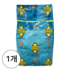 만토바 그라나 파다노 파우더 냉장(아이스박스냉팩포함/소비기한고객센터문의), 1kg, 1개