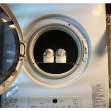 Rinnai烘鞋架，適用各式鞋款，烘衣機專用，節省空間，保持鞋型, 烘鞋架, 1個