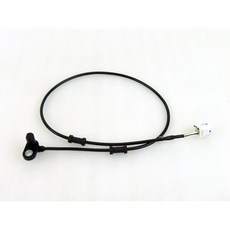 FZX 150 輪框 ABS 輪速線 感應線圈 感應線 B9P-H5970-00, 1個