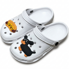 타노슈즈 여성 EVA 슬리퍼 발편한 실내외 샌들