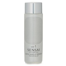 가네보 센사이 실키 퓨리파잉 젠틀 리무버 100ml, 1개