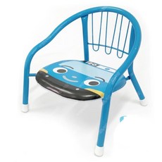 유아 쿠션 식탁의자 체어 아기용 아이 어린이용 애기