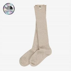 노스페이스 우먼 루즈 와플 삭스 NY4MR51KOAT 1599309