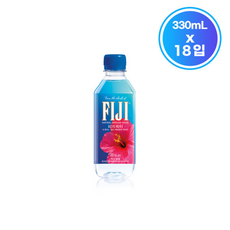 피지워터, 1개, 330ml