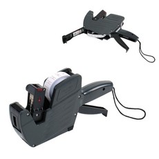 DN 금액표시기 부착기 라벨링 유통기한 스티커 프린터, 1개