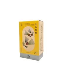 大雪山農場 冷凍乾燥台灣五葉松針 100g, 1個