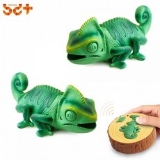 반디 무선조정 카멜레온 RC, 상세페이지 참조, 1개