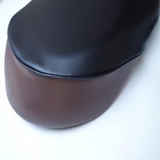 국산품 두꺼운 합피 소재 TODAY(투디) 전용 설계 시트 커버 간단 씌울 뿐의 입 고무식 AF61/AF67 혼다 투데, 02 블랙/카본/레드P