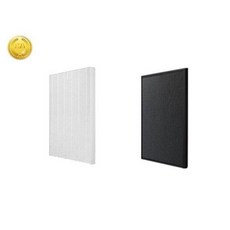 정품 AGX660W W9 전용 집진필터 탈취필터 (1EA) (E계열) 위닉스, 마이크로집진필터(1EA), 1개