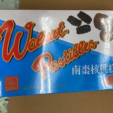 TFIG 南棗核桃糕 1070公克, 1個, 大盒裝1070克, 1.07kg