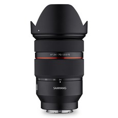 삼양 AF 24-70mm F2.8 소니 FE