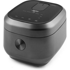 AROMA® 프로페셔널 6컵조리되지 않음 3Qt. 360° 인덕션 밥솥 및 멀티쿡ARC7606GR, GRAY, GRAY Aroma Housewares, 1개