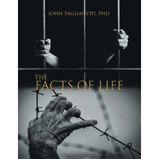 (영문도서)The Facts of Life Paperback, EC Publishing LLC, English, 9781966473572