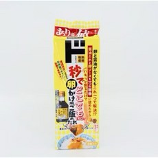 JONETZ 雞蛋拌飯醬 8入組 方便攜帶 常溫保存 快速美味, 144g, 1個