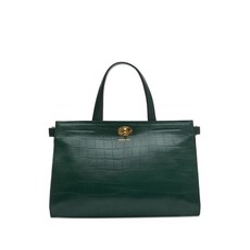 버버리 스몰 코츠월드 토트 백