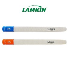 램킨 E.B.L SMOOTH PISTOL 3GEN 골프 퍼터그립, BLUE