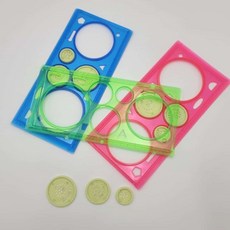 티에스몰 스피로그래프 도형그리기자