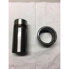 TCM 605SSL山貓小山貓鏟裝機鏟斗架專用斜銷組，高強度合金鋼耐磨防鏽，提升挖掘卸載效率, 1個