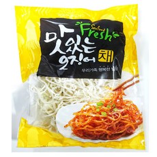 SK-HY 진미채500g