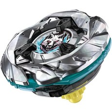 타카라토미 베이블레이드X UX-08 스타터 실버 울프 3-80FB