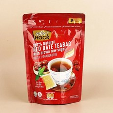 싱가포르산 커피 풍부한 100g. 향 저당 레몬그라스 판단잎 티백 레몬그라스 차, 1개, D. 대추 황설탕차 120g