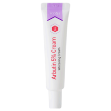 이엔코스 알부틴최대함량 기미잡티 알부틴% 기미크림, 1개, 15ml