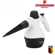 유니맥스 강력분사 핸디스팀 청소기, UVC-A1802ST