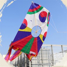 경희모올 방패연(10개입), 1개, 4세
