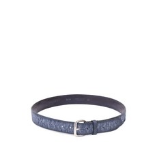 오르치아니 블레이드 팜 레더 벨트