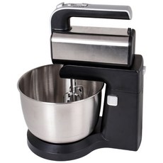 SPT 尚朋堂 不鏽鋼桶攪拌器 SEG-135B，多段速調節，輕鬆攪拌食材，烘焙新手也能輕鬆駕馭