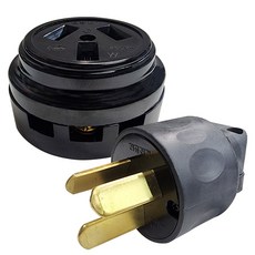 *진 흥* 산업용 공업용 플러그 콘센트, 간편 배송 상품, 2) / 플러그 3P32A