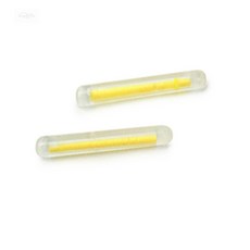 낚시 야간용 케미라이트 형광 야광튜브 조명 케미튜브 야간낚시용품, 일자형 3.0