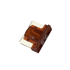 삼성 휴즈 초미니 자동차 퓨즈 DIY 예비용 7.5A, 1개