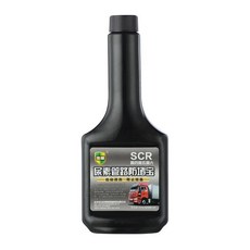 台灣12H出貨 尿素防結晶添加劑 柴油車SCR系統清洗劑 噴嘴清潔劑 大貨車專用 結晶溶解劑, 1個