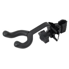 Dicon Audio GS-032 UKULELE CLIP HANGER 우쿨렐레 행거 Black, 1개