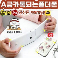 마이브 스타일폴더 32GB + 확실한 자체검수 및 전용패키지, 화이트