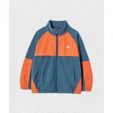 매장정품 브라운브레스 BROWNBREATH 키즈 POLAR FLEECE ZIP UP - MINT 3574861 1463536