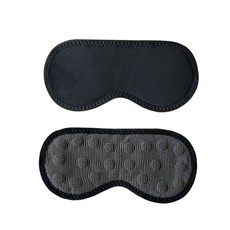 안구보호대 눈가리개 잠 수면 안대 마그네틱