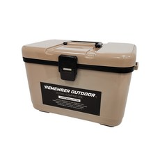 斯丹達 樂活冰桶 (GX-8D/5.8公升), 米色, 1個, 5.8L