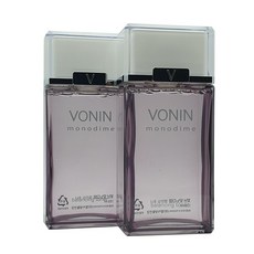 보닌 모노다임 밸런싱 토너 / 스킨 1+1 보닌남성기초 화장품 스킨, 2개, 135ml