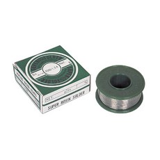 일반실납 RS60-1.2mm(SN60/Pb40) 100g 송진실납, SN60, 1개