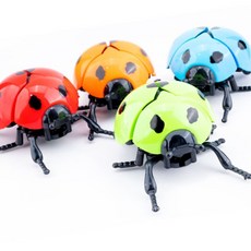 대결용태엽장난감 움직이는 남아 딱정벌레 완구 곤층장난감 한필스토아, 본상품