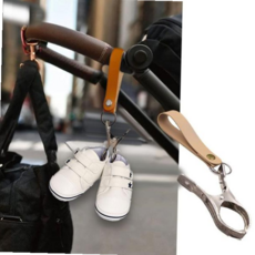 유모차만능집게 유모차신발집게 VOWF1D992, 단품, 1개