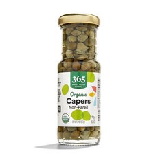 365 홀푸드마켓 케이퍼스 논파렐리 57g, 1개