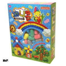 기맹 퍼니콘 200알 미니플레이콘